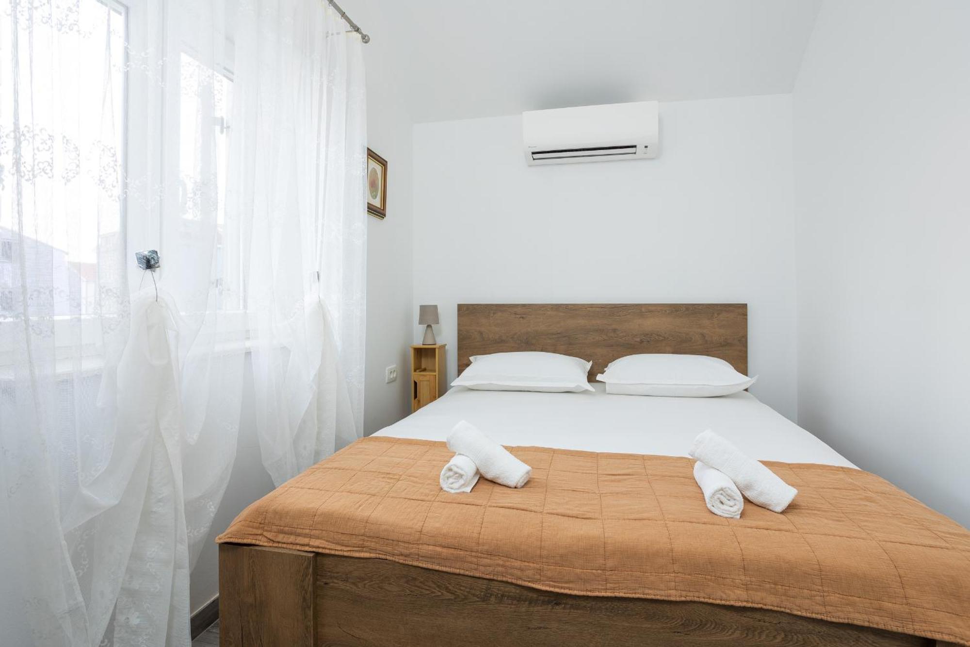 Residence Marina Split Room photo